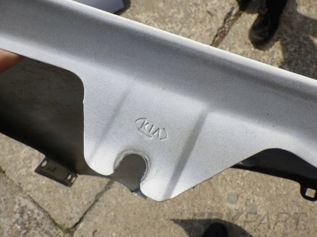 KIA SPORTAGE III 3 10- Front Right Fender