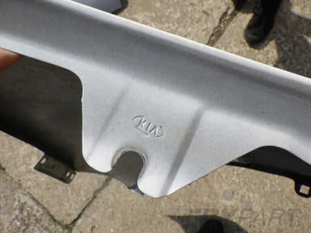 KIA SPORTAGE III 3 10- Front Right Fender