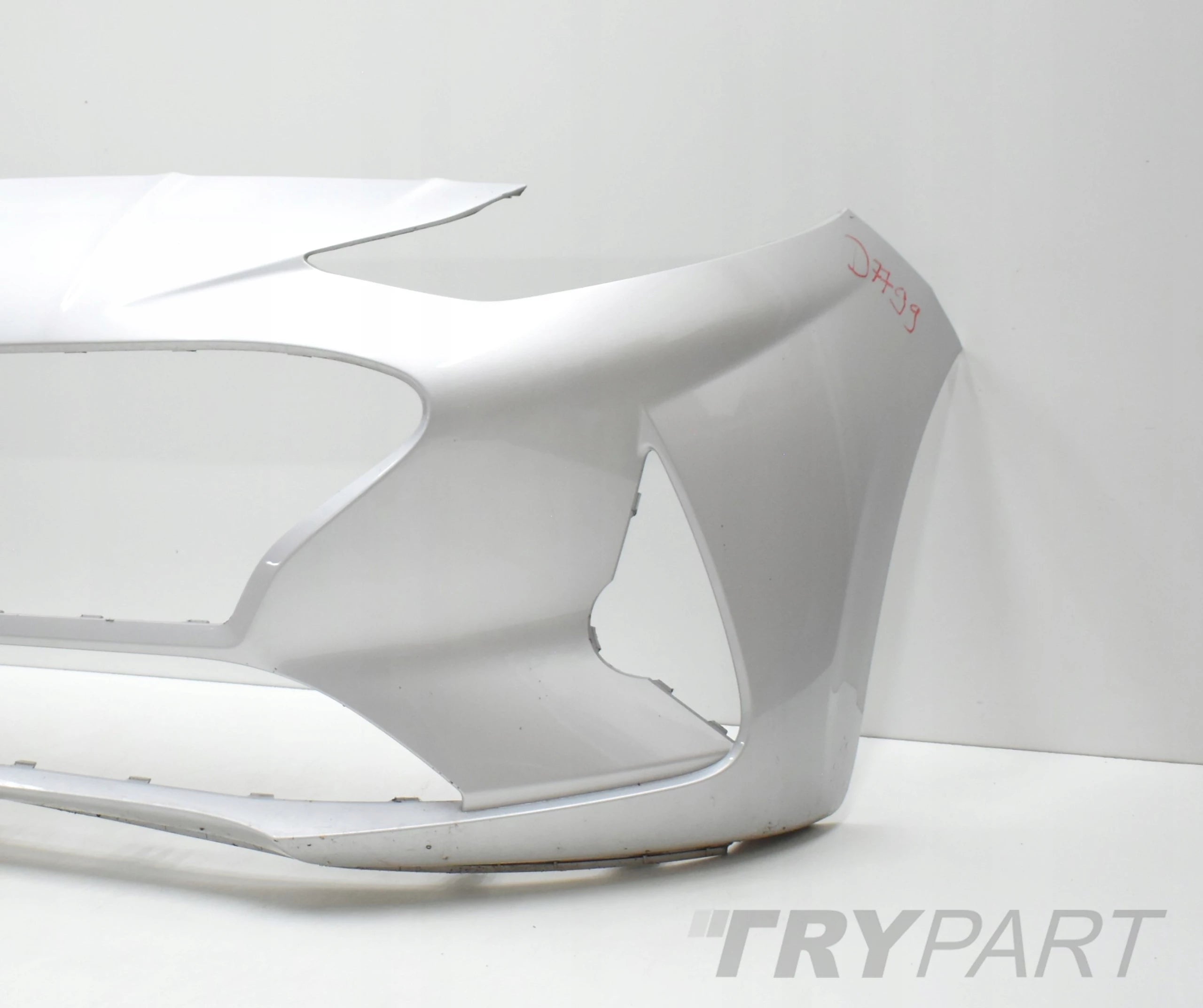 HYUNDAI I10 III FRONT BUMPER ORG