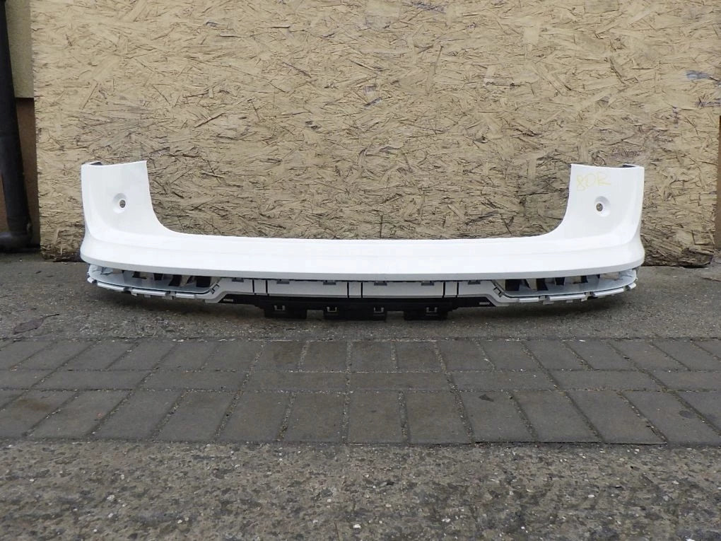 AUDI Q5 II SPORTBACK 80F Rear Bumper