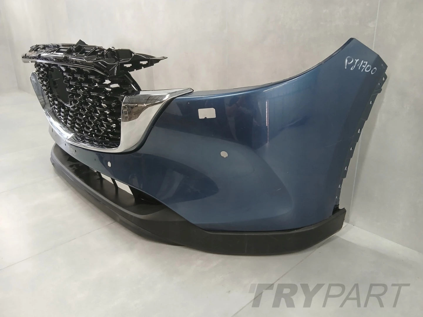 Front Bumper Mazda CX5 CX-5 II 2 Lift 22-