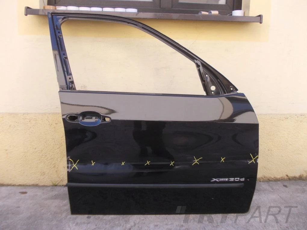 BMW X5 E70 Front Right Door