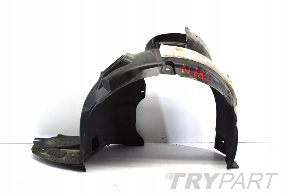 SKODA OCTAVIA III 5E0 LIFT FRONT LEFT FENDER ORG