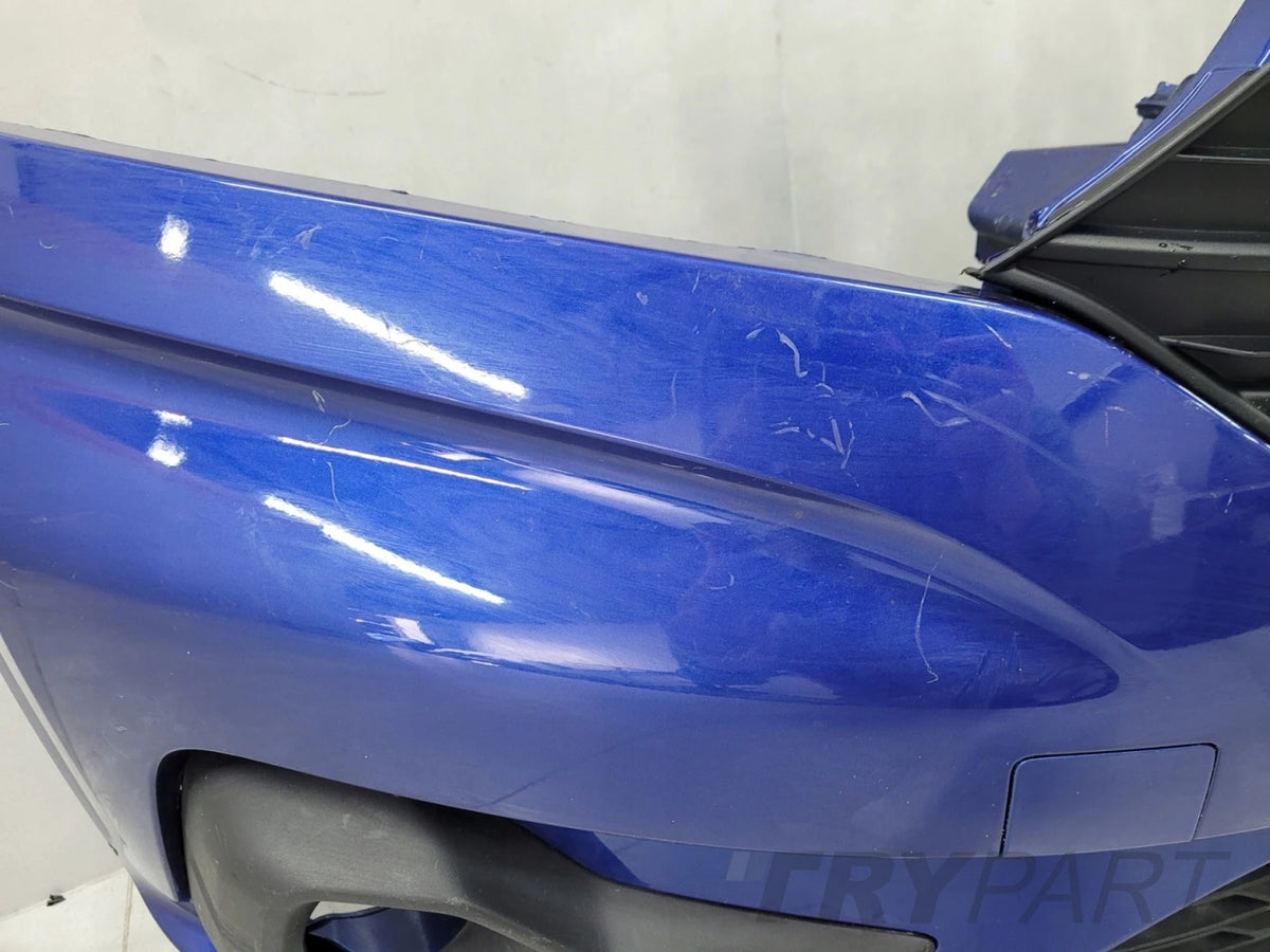 Front Bumper Dacia Sandero 3 III 20-