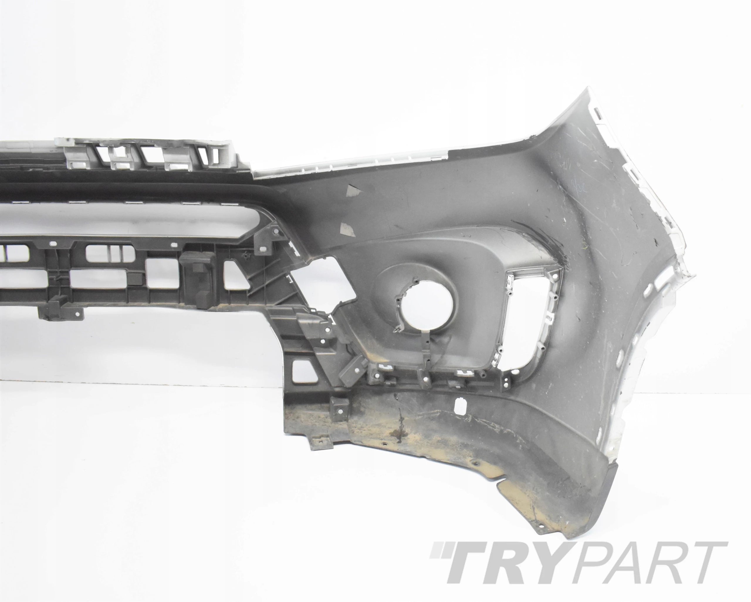 SUZUKI VITARA III LIFT FRONT BUMPER ORIGINAL