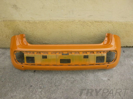 FIAT PANDA III 3 12- Rear Bumper