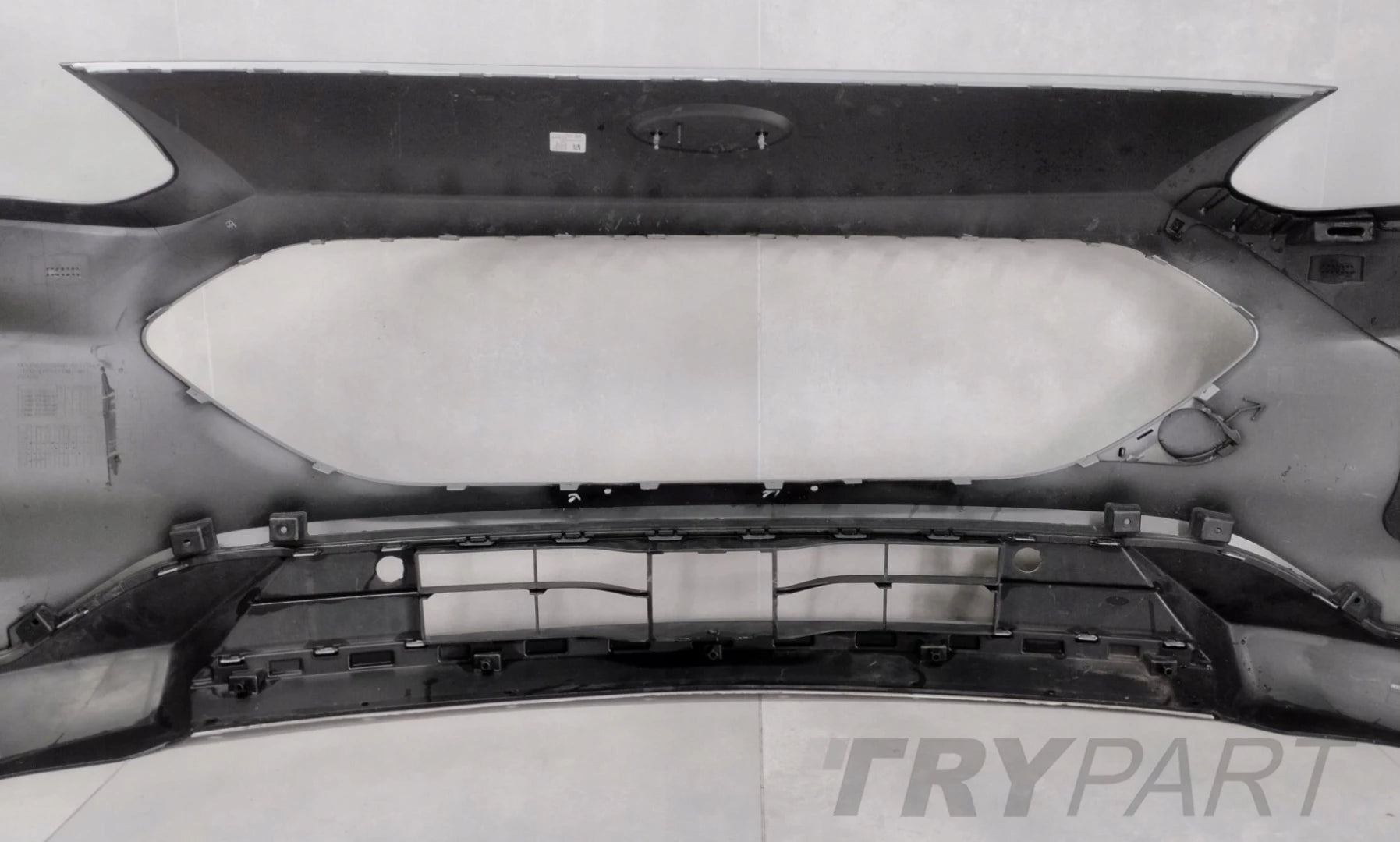 Front Bumper For FORD KUGA MK3 III 19-23