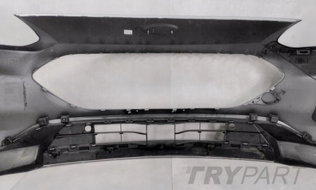 Front Bumper For FORD KUGA MK3 III 19-23