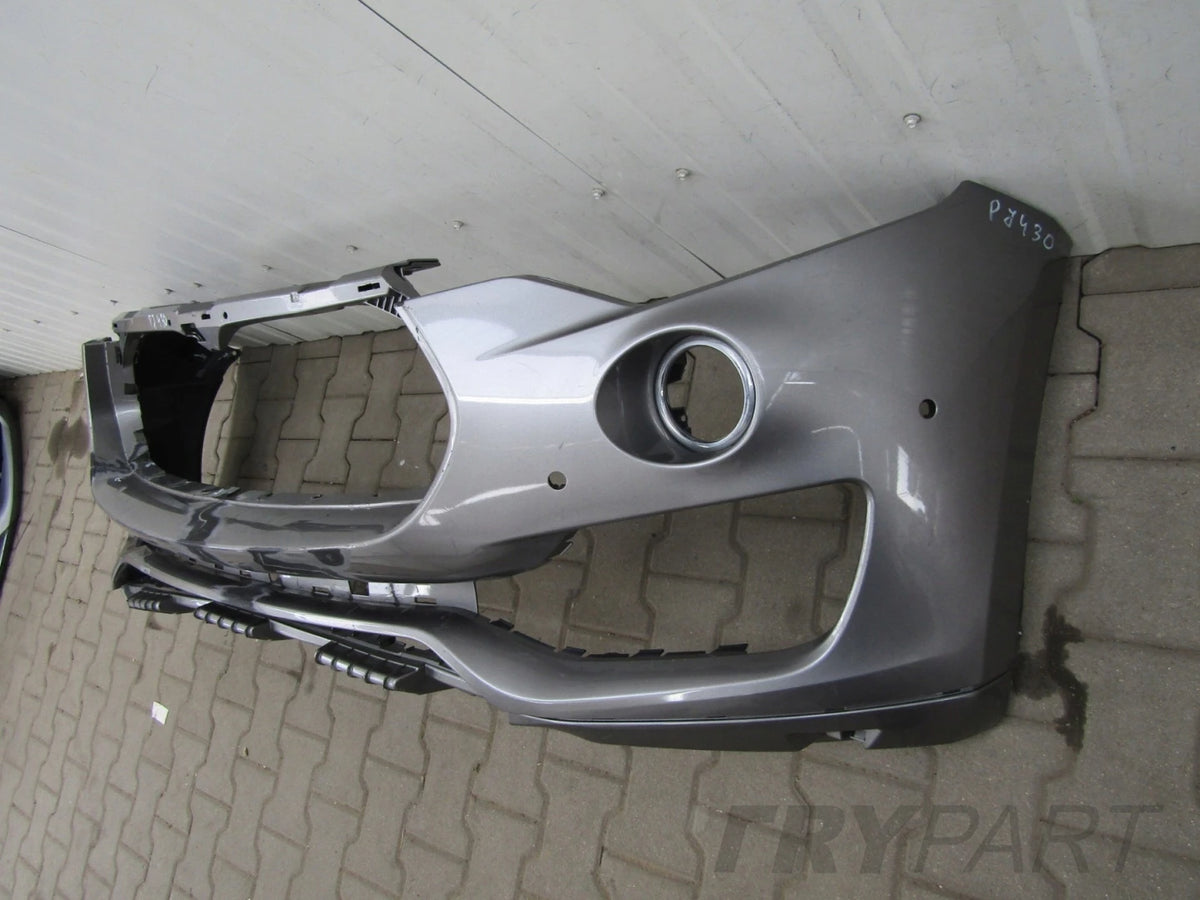 MASERATI LEVANTE 16- Front Bumper