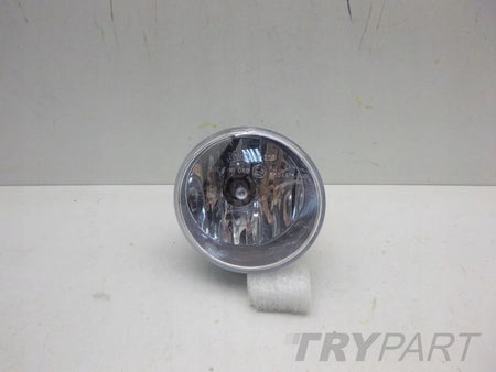 TOYOTA YARIS III AURIS II VERSO halogen right