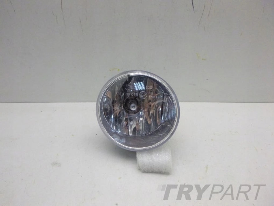 TOYOTA YARIS III AURIS II VERSO halogen right