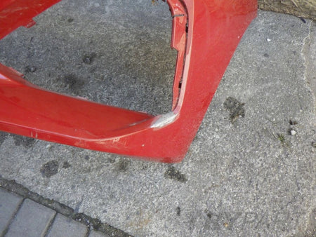 BMW Z4 G29 M PACKAGE Front Bumper