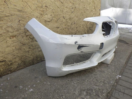 BMW 1 F20 F21 LIFT LCI Front Bumper