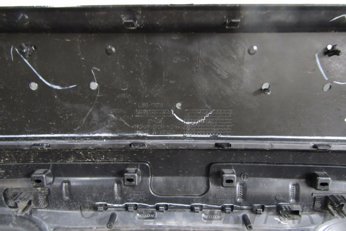 Rear Bumper Ford Mustang Mach-E 2020-
