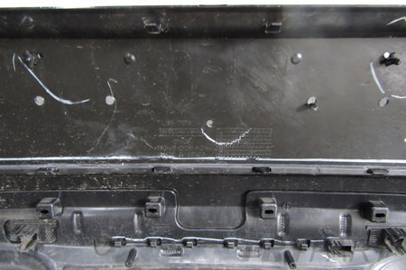 Rear Bumper Ford Mustang Mach-E 2020-