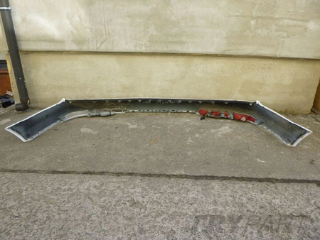 AUDI Q7 4L0 Rear Bumper