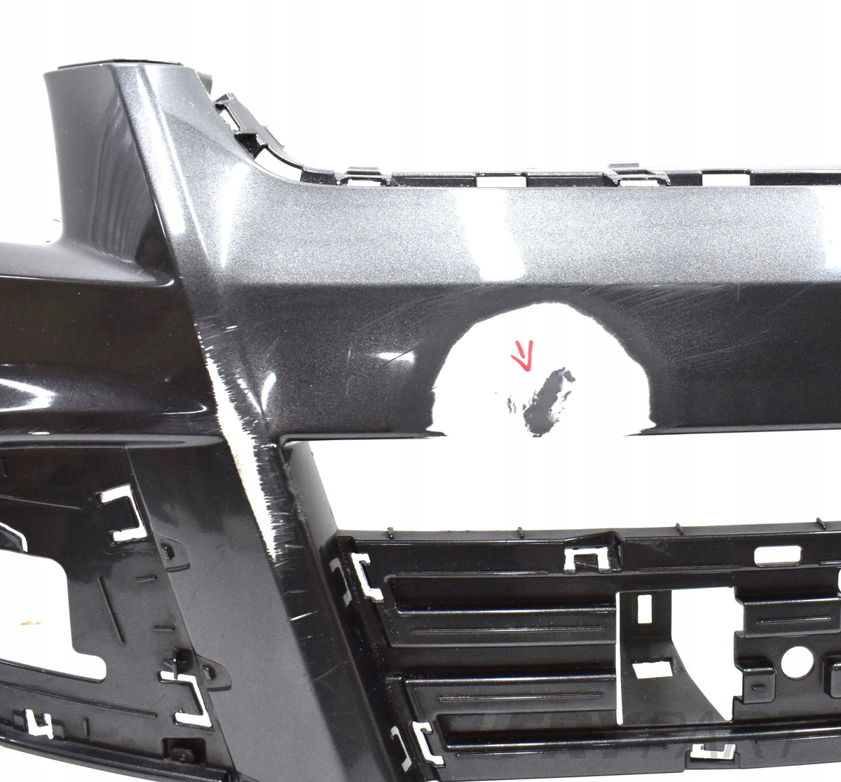 FORD KUGA MK2 FRONT BUMPER ORG