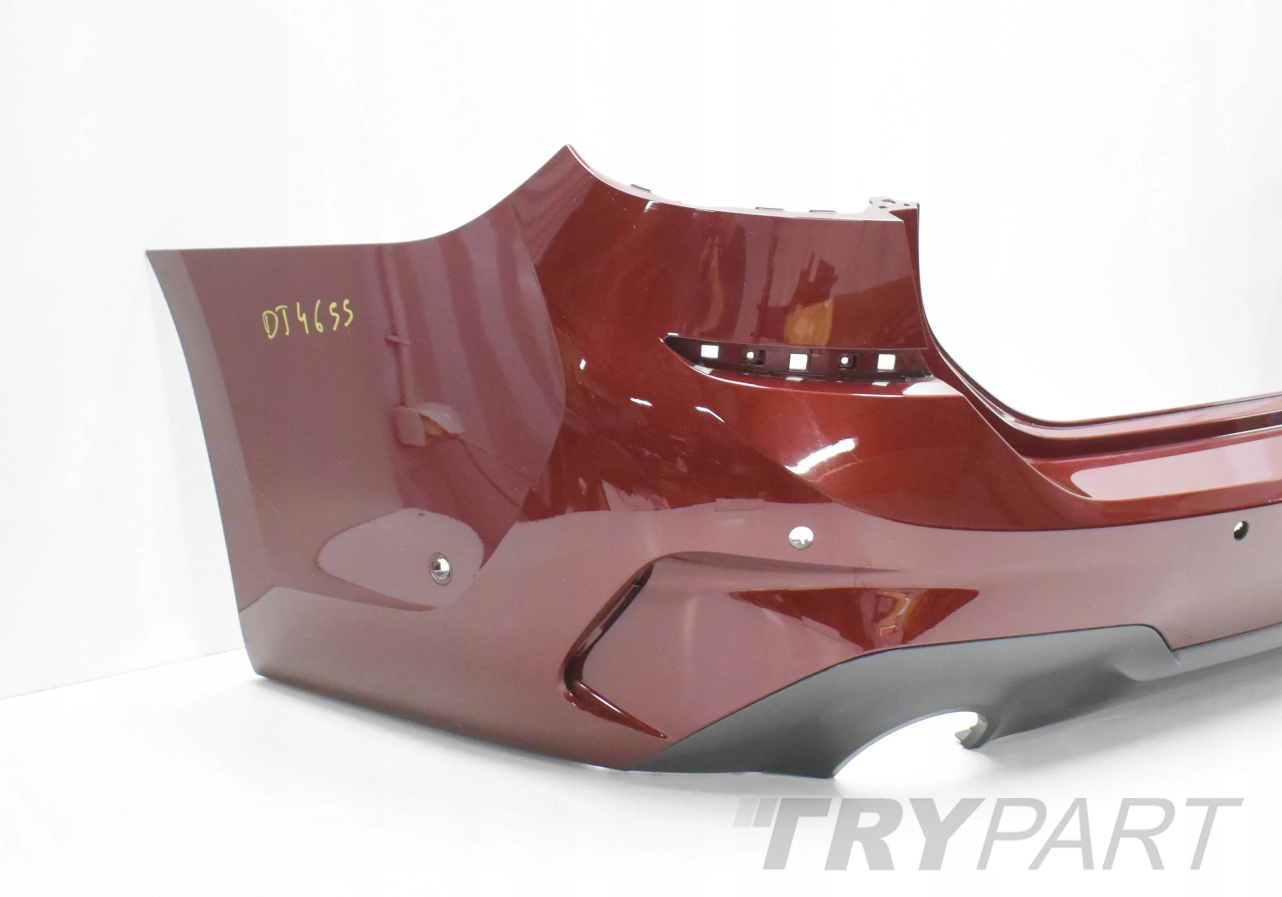 BMW G21 M PACKAGE REAR BUMPER WAGON ORG + BOTTOM