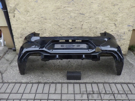 BMW X4 G02 M40 M PACKAGE LIFT LCI 21- Rear Bumper