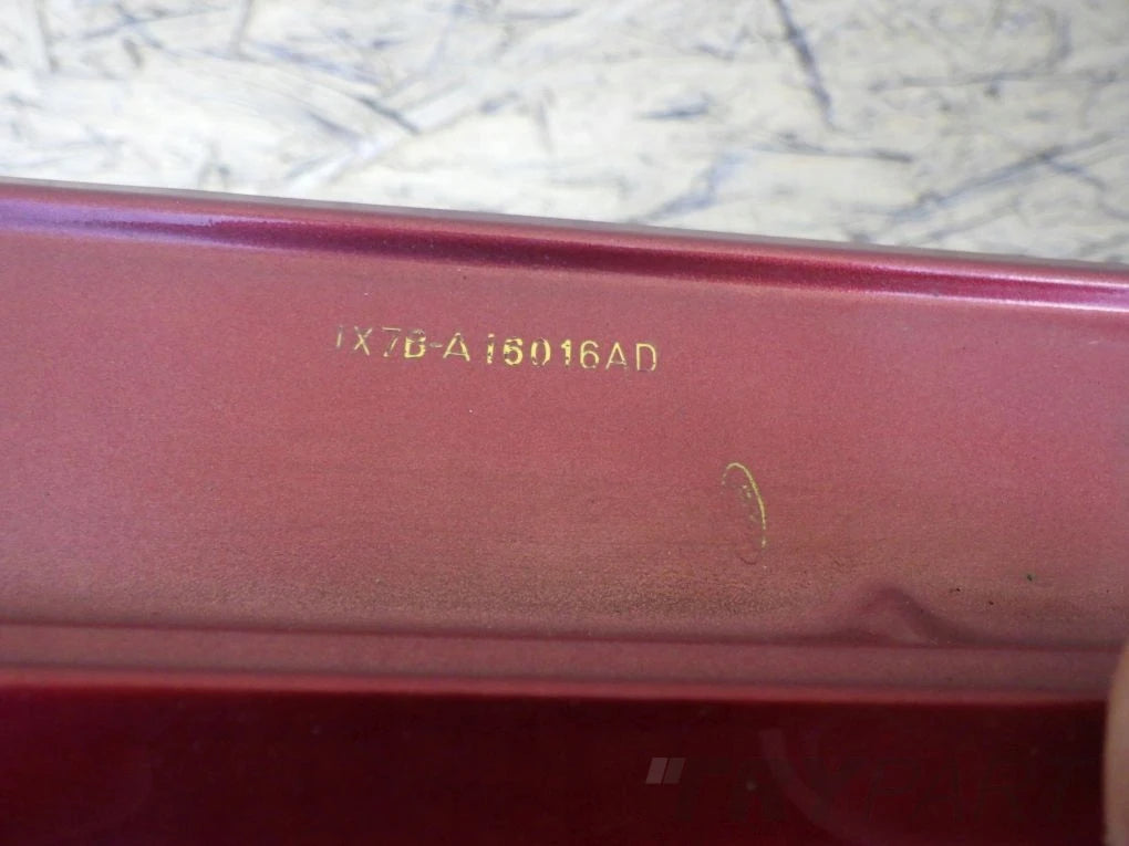FORD FOCUS MK4 IV 4 18- Left Front Fender