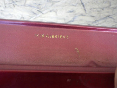 FORD FOCUS MK4 IV 4 18- Left Front Fender