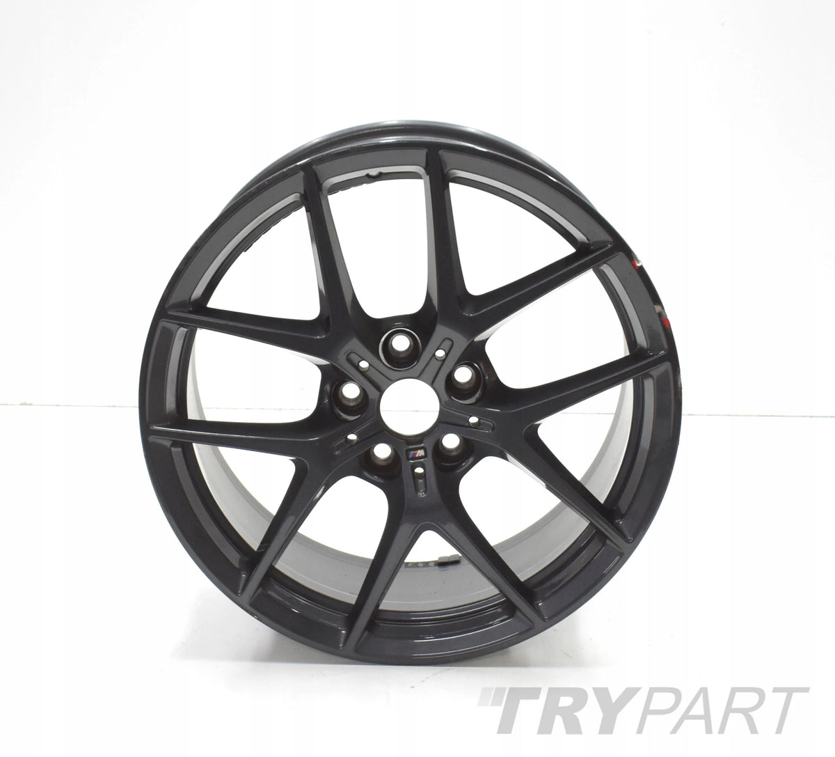 18" WHEEL BMW 1 F40 M SPORT PACKAGE 8.0"x18" 5x112 ET54 ORG 8092353 8092354