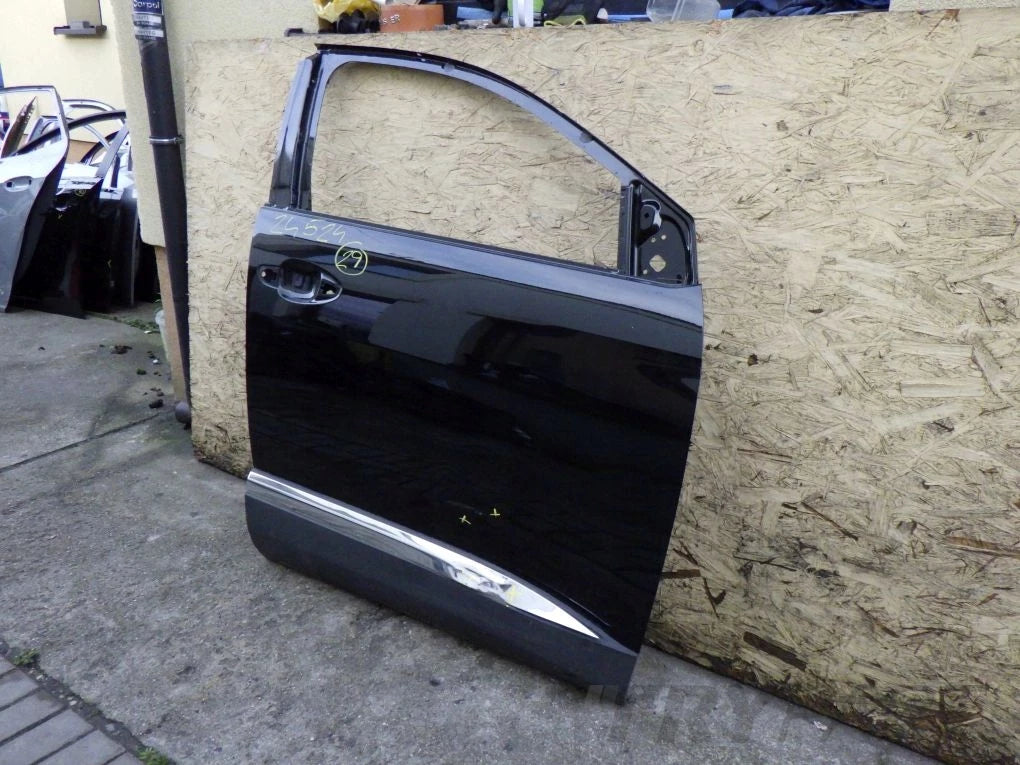PEUGEOT 3008 II 2 P84 5008 P87 16- Right Front Door