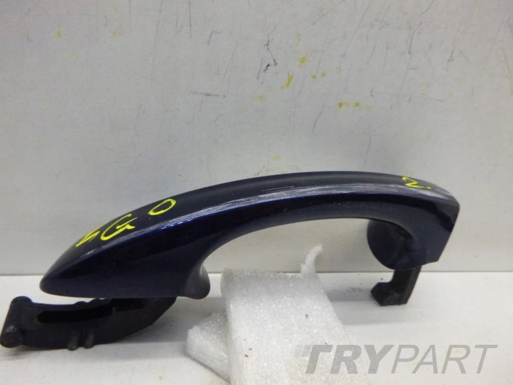 VW GOLF 7 VII LEON 5G0 External Door Handle LEFT