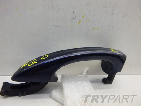 VW GOLF 7 VII LEON 5G0 External Door Handle LEFT