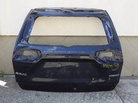 TOYOTA RAV4 RAV IV V 2019 19- TAILGATE