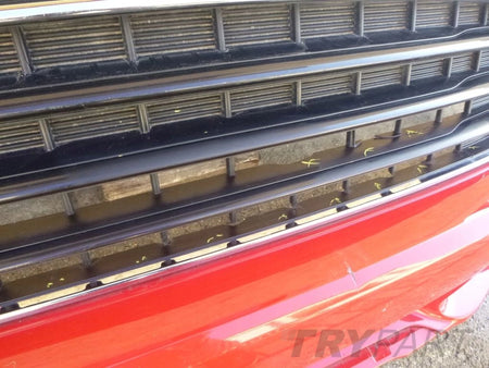 MINI COUNTRYMAN II 2 F60 Front Bumper