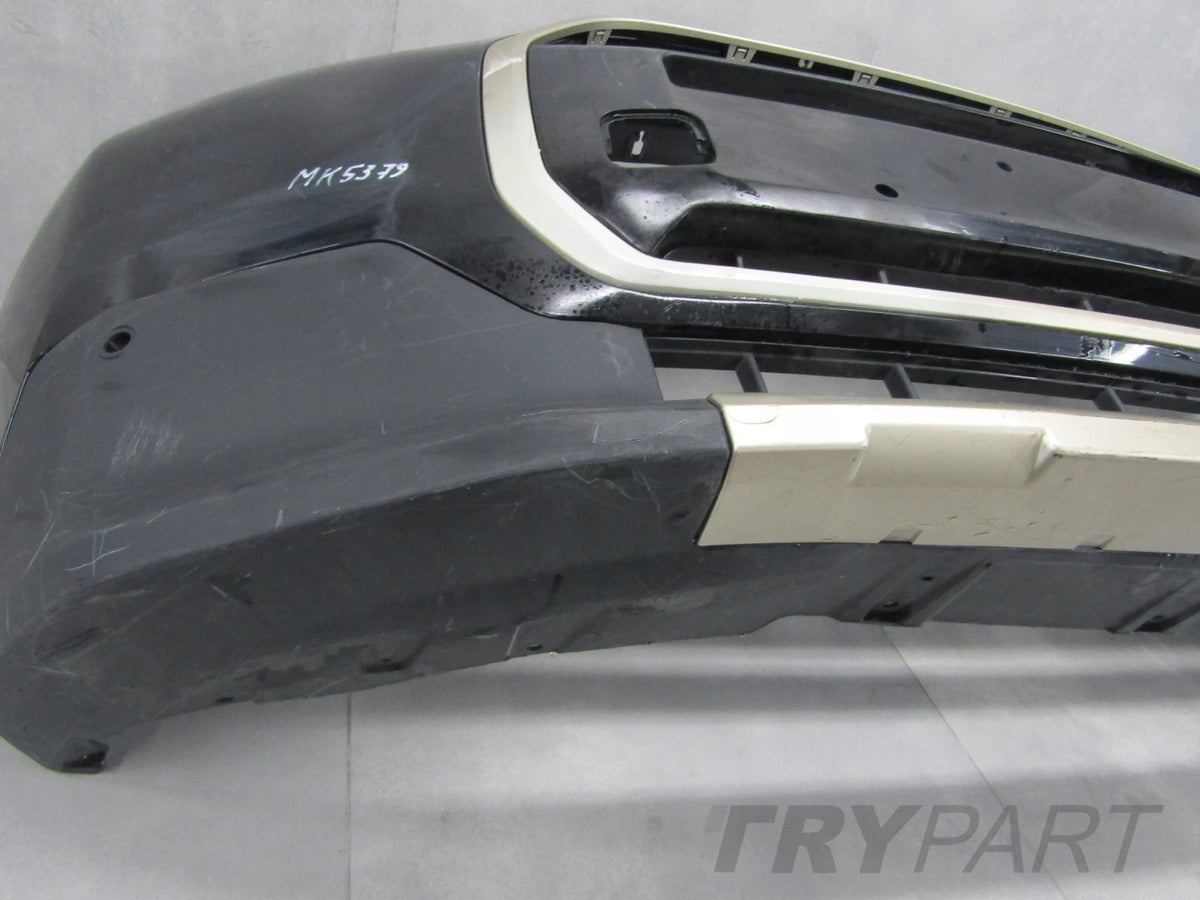 Front Bumper for Mini Countryman III 3 U25 23-