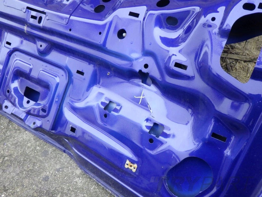 FORD FOCUS MK3 III ESTATE 10- REAR HATCH