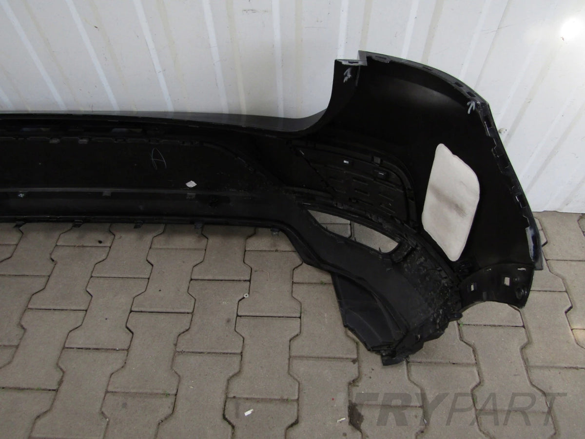 Rear Bumper VW T-Roc R-Line 2GA 17-