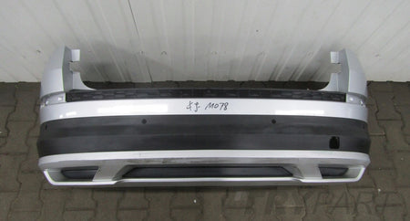 Rear Bumper for Skoda Kodiaq 565 SCOUT 17-20