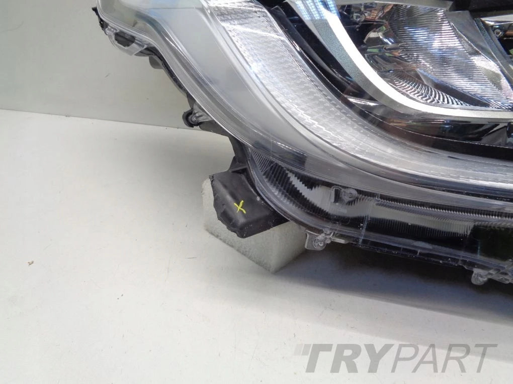 TOYOTA YARIS 4 IV P21 FULL LED 20- RIGHT HEADLIGHT