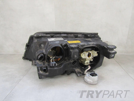 Headlight BMW 3 E46 XENON SEDAN WAGON LIFT 02-05 RH RIGHT 6925644