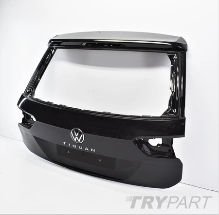 VW TIGUAN II LIFT REAR TRUNK LID ORIGINAL NICE 20+