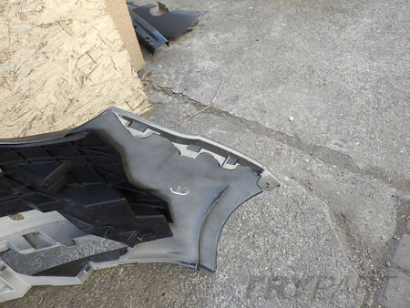 FORD C MAX MK2 II LIFT 15- front bumper