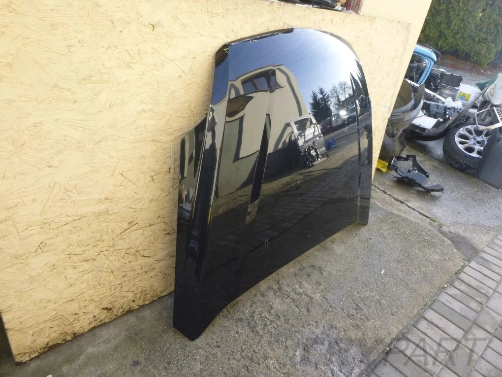 FORD MONDEO MK4 LIFT 10- GRILLE