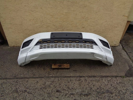 VW TIGUAN II 5NA Front Bumper