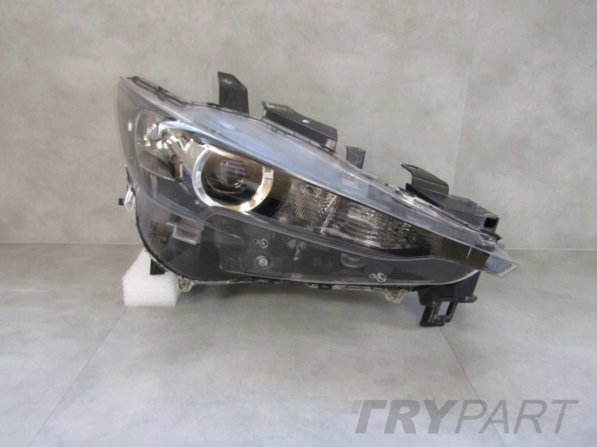 HEADLIGHT MAZDA CX5 II 2 LED 16-21 RH KB8M51030