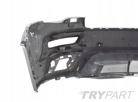 JEEP GRAND CHEROKEE WK2 SUMMIT LIFT FRONT bumper ORG