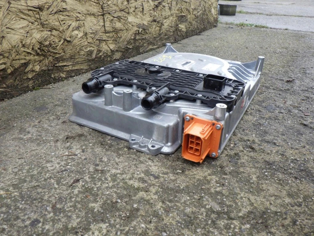 VW ID AUDI Q4 E TRON CUPRA BORN High Voltage Converter Charger