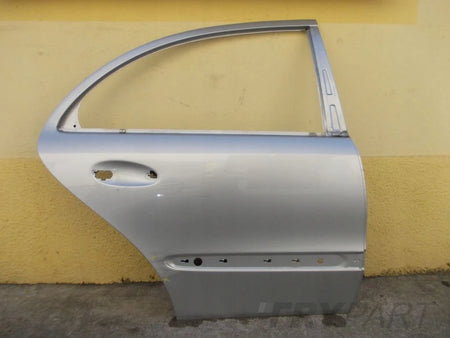 MERCEDES E 211 W211 Right Rear Door