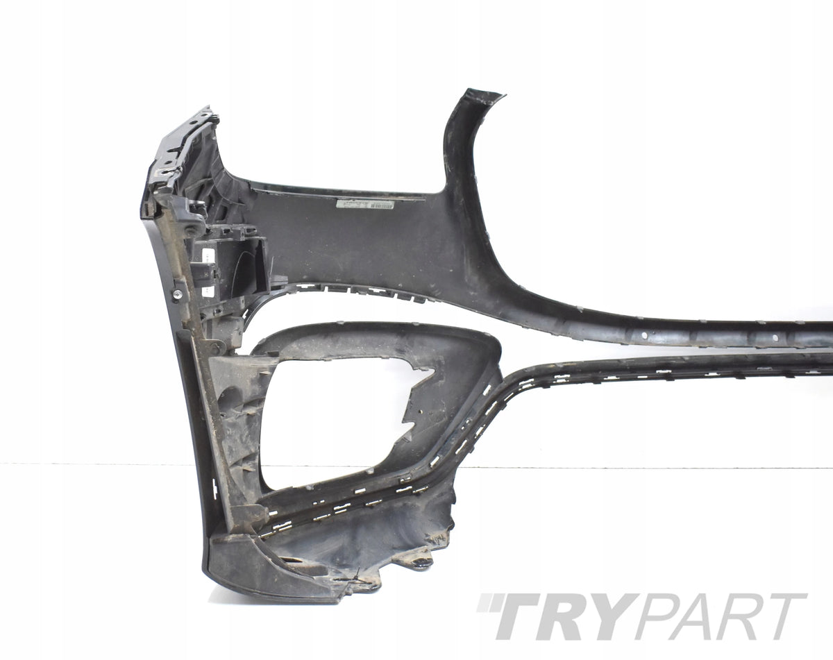 MERCEDES GLS W167 X167 LIFT AMG FRONT BUMPER ORG