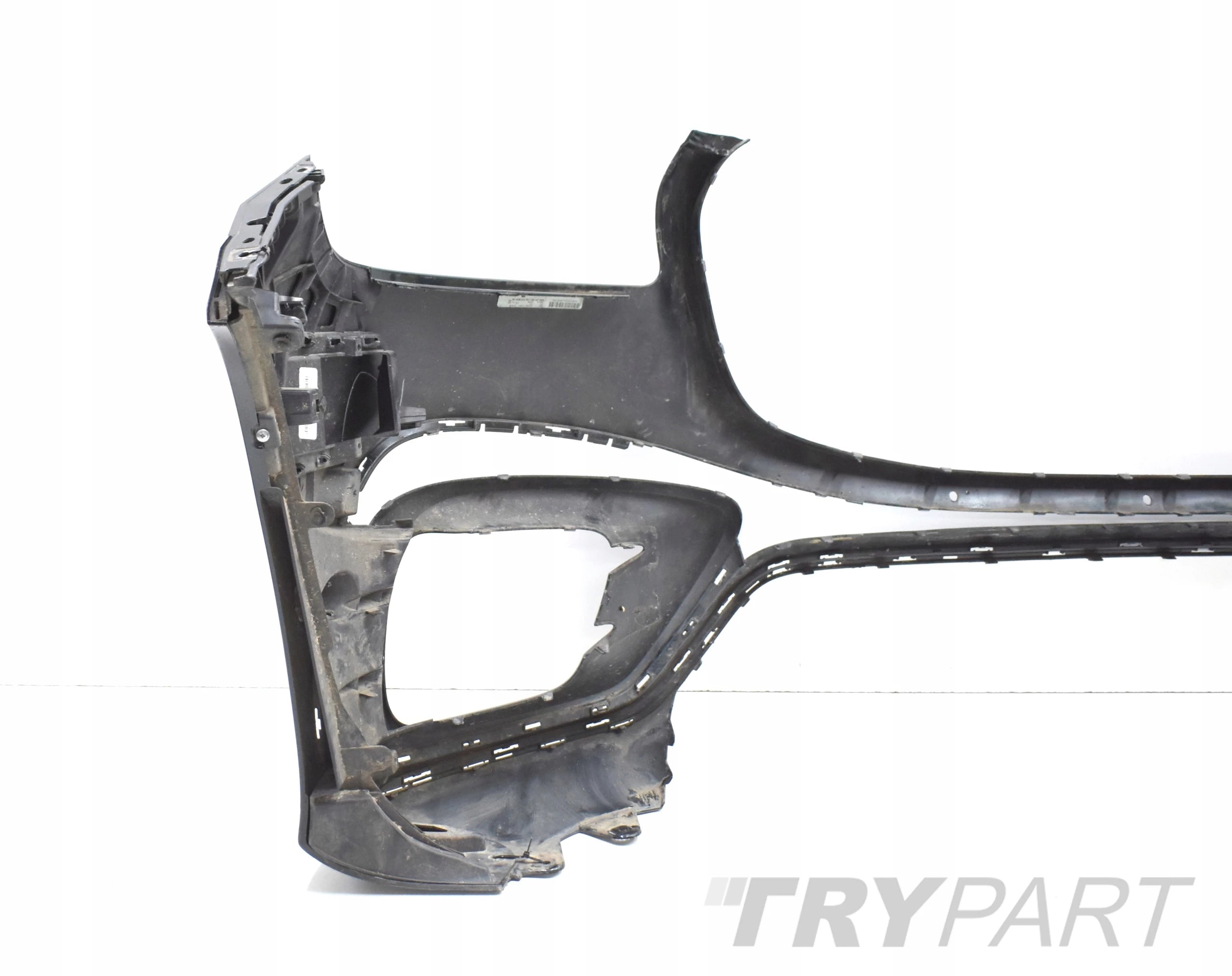 MERCEDES GLS W167 X167 LIFT AMG FRONT BUMPER ORG