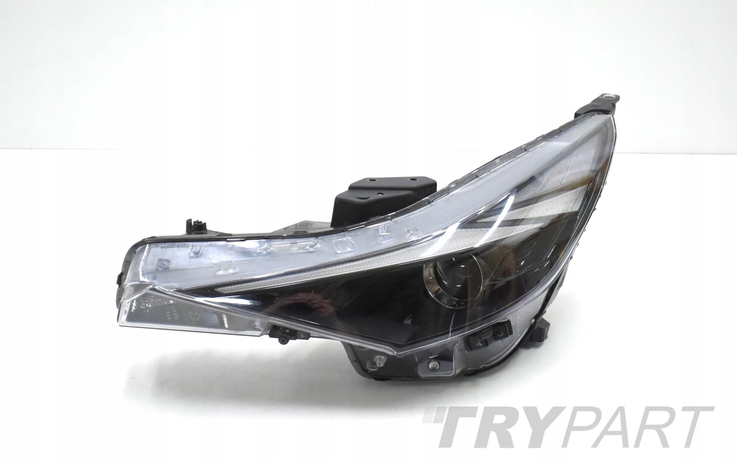 HYUNDAI ELANTRA VII LEFT FRONT HEADLIGHT ORG EU