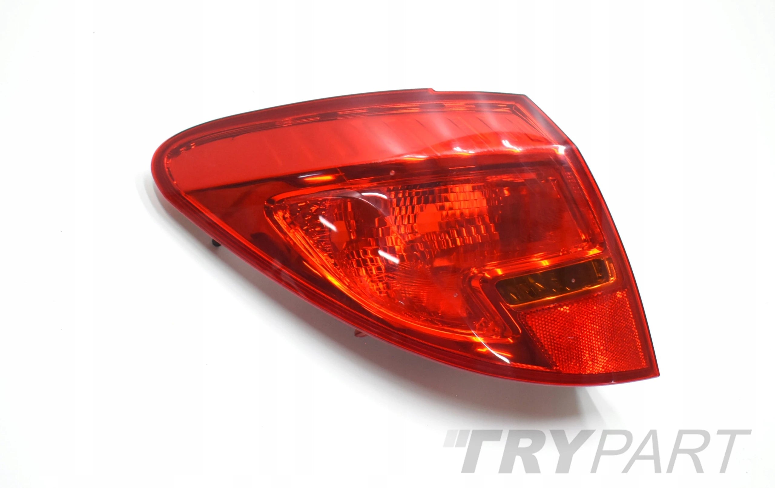 OPEL MERIVA B LEFT REAR TAIL LIGHT ORG EU