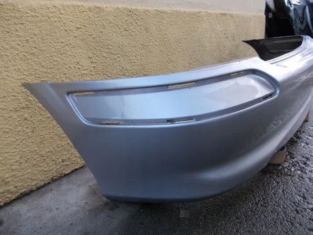 NISSAN ALMERA N16 00-02 Rear bumper